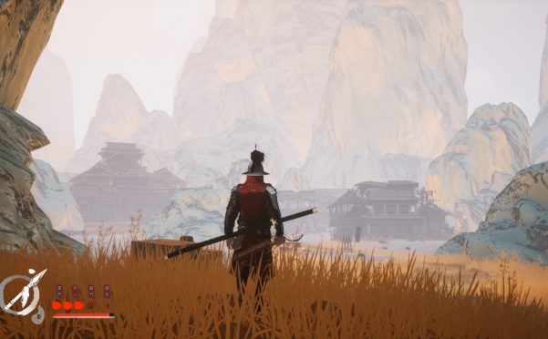 平寇志/The Last Soldier of the Ming Dynasty