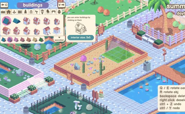 大头小岛/Gourdlets|官方简体中文|支持键盘.鼠标.手柄