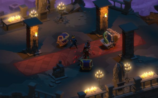 失落王国/Stolen Realm|官方简体中文|支持键盘.鼠标.手柄