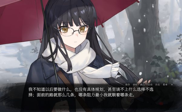 血断心连/A Tithe in Blood|官方简体中文|支持键盘.鼠标.手柄