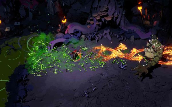 传说法师2/Wizard of Legend 2/支持网络联机