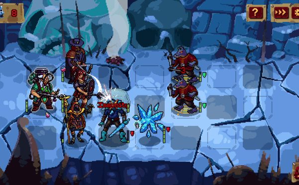 血盟守卫军2/Guards II: Chaos in Hell