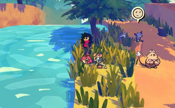 杯丝特魔球/Beastieball|官方简体中文|支持键盘.鼠标.手柄