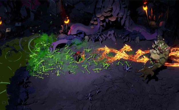 传说法师2/Wizard of Legend 2/支持网络联机