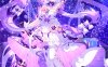 崩坏星穹铁道角色遐蝶官方立绘壁纸高清插画原画图片素材美术资料