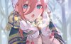 五等分的花嫁角色中野三玖图集壁纸p站pixiv插画图片素材美术资料