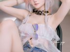 Cosplay｜感受到夏日的温度了吗