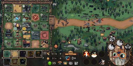 王之凝视/The King is Watching