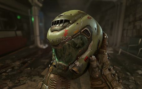 毁灭战士：永恒/DOOM Eternal/支持网络联机