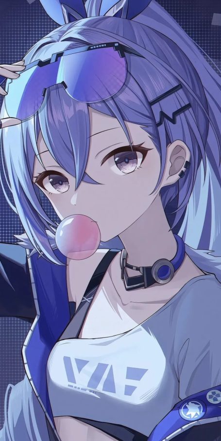 动漫壁纸 | 蒲公英飞远了，说：想念会变风的形状来看你