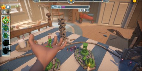 玩具郡/玩具领地/Toy Shire