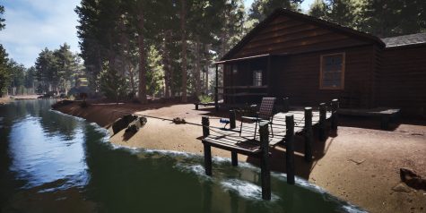 别惹那只河狸/Don\’t Mess With Bober