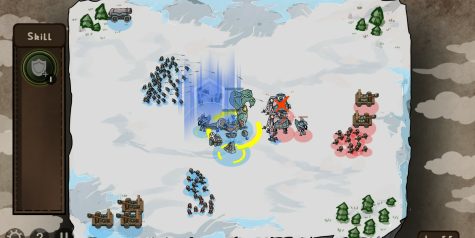 神选战争/Chosen War|官方简体中文|支持键盘.鼠标