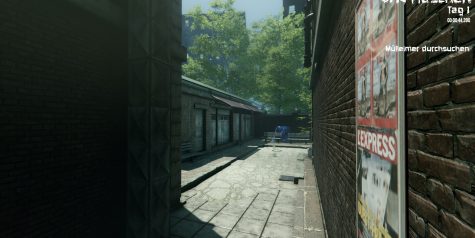 垃圾收集模拟：生存版/Trash Collector Simulator: Survive Edition