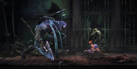 秘影曼德拉/Mandragora: Whispers of the Witch Tree