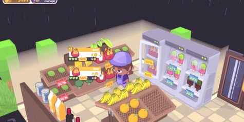 超级便利店/Super Mini Mart