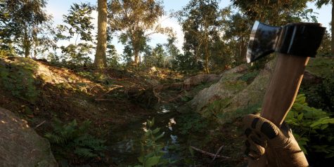 恐惧地带/DREADZONE|官方简体中文|支持键盘.鼠标