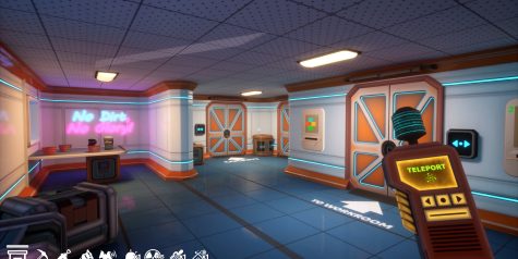 挖掘者：银河宝藏/Digger: Galactic Treasures