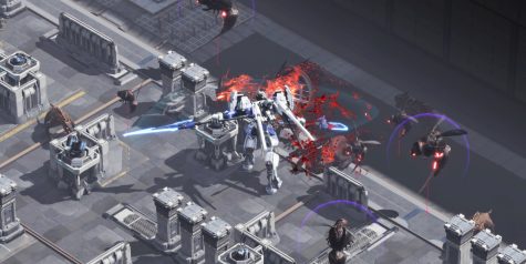 死环：二次冲击/Death Ring: Second Impact