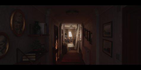 哀悼/Luto|官方简体中文|支持键盘.鼠标.手柄