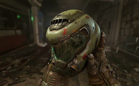 毁灭战士：永恒/DOOM Eternal/支持网络联机