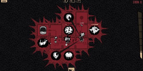 嗜血贝拉/Bella Wants Blood