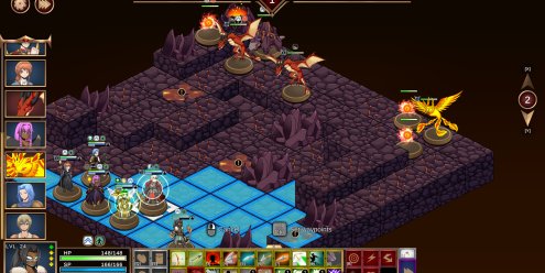 我们的冒险者公会/Our Adventurer Guild