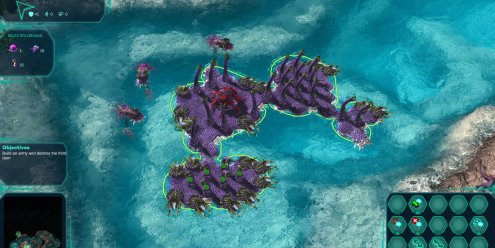 莫度战争/Moduwar|官方简体中文|支持键盘.鼠标