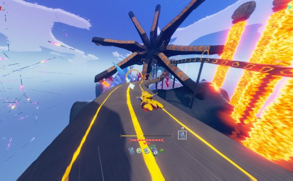 救命！怎么又塌了!/Haste/支持网络联机