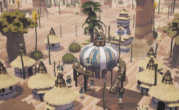 海岸桃源：文明之种/Kainga: Seeds of Civilization