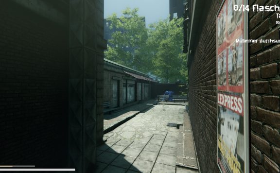 垃圾收集模拟：生存版/Trash Collector Simulator: Survive Edition