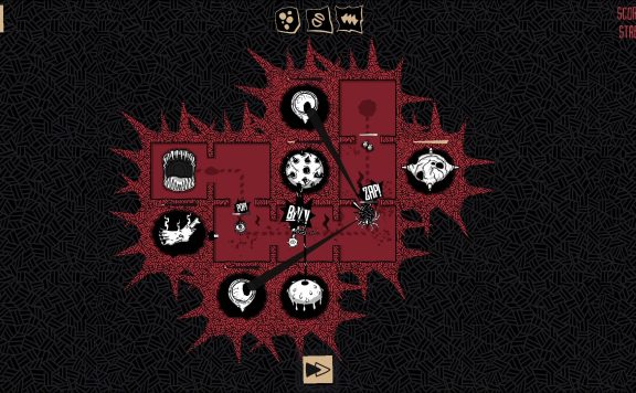 嗜血贝拉/Bella Wants Blood