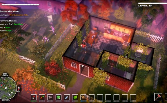 摧毁一切/DYSMANTLE