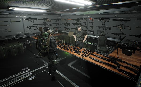 LIFE EFFECT|官方原版英文|支持键盘.鼠标