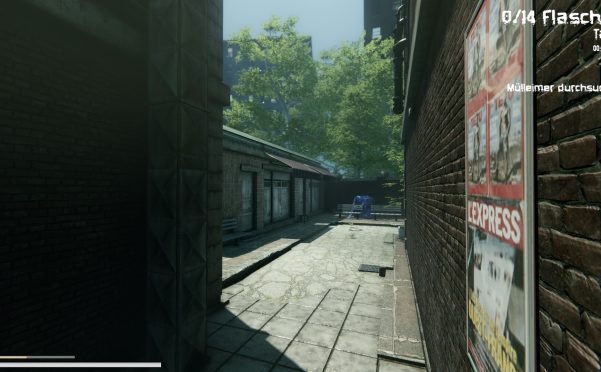 垃圾收集模拟:生存版/Trash Collector Simulator: Survive Edition