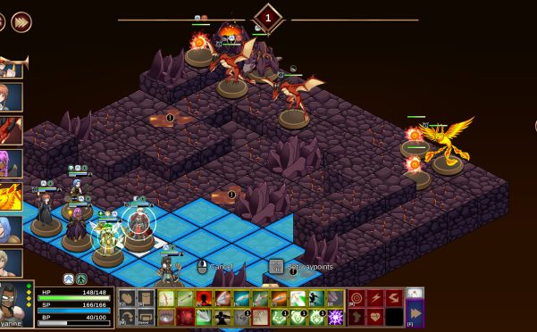 我们的冒险者公会/Our Adventurer Guild