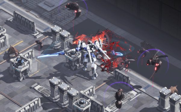 死环：二次冲击/Death Ring: Second Impact