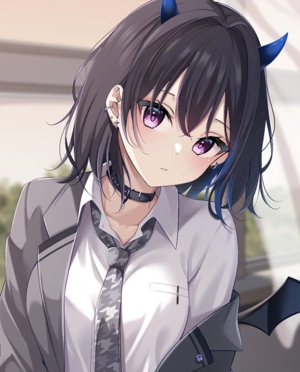 动漫壁纸 | 花影漫过窗，时光轻轻晃成糖