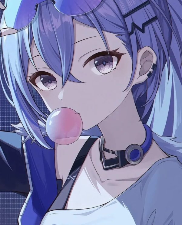 动漫壁纸 | 蒲公英飞远了，说：想念会变风的形状来看你