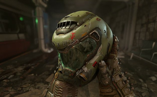 毁灭战士：永恒/DOOM Eternal/支持网络联机