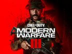 使命召唤20：现代战争3/Call of Duty: Modern Warfare III