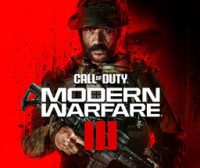使命召唤20:现代战争3/Call of Duty: Modern Warfare III