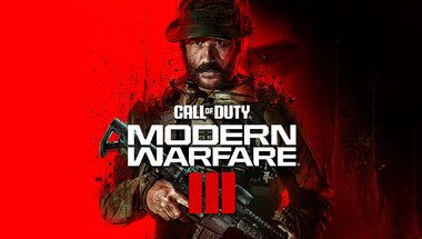 使命召唤20:现代战争3/Call of Duty: Modern Warfare III