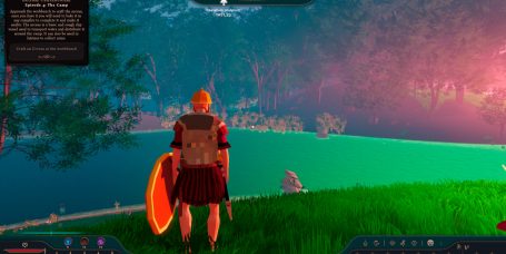 总征程/Summa Expeditionis