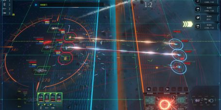 星尘舰队/Star Ash Fleet