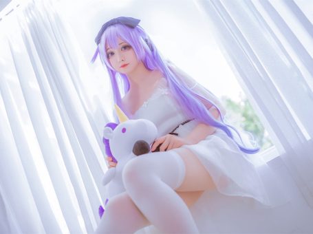 Sayako_精美美图全部写真作品合集|持续更新