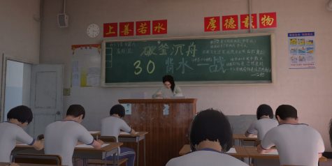 第八中学/NO.8 High School|官方简体中文|支持键盘.鼠标
