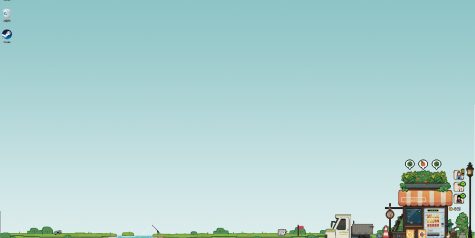 屋顶种植生活/Roofgrown Life|官方简体中文|支持键盘.鼠标.手柄