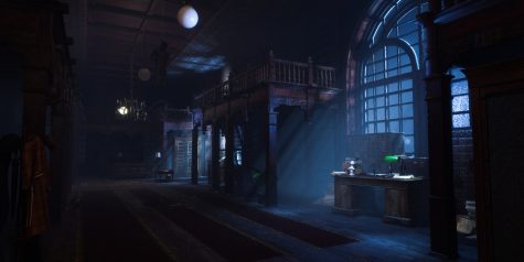 向生而死/Death Relives|官方简体中文|支持键盘.鼠标.手柄