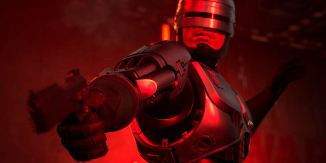 机械战警：暴戾都市 未竟之事/RoboCop: Rogue City – Unfinished Business